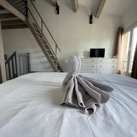 Maison De Village Avec Balcon Rooftop Maillane Dış mekan fotoğraf
